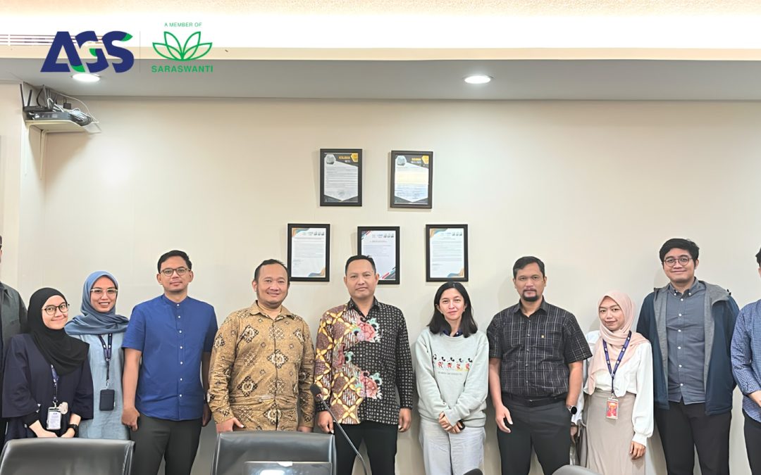 Sambut Regulasi Baru : PT AGS Selenggarakan Sosialisasi SIINas dan Perubahan Permenperin Untuk SNI Wajib