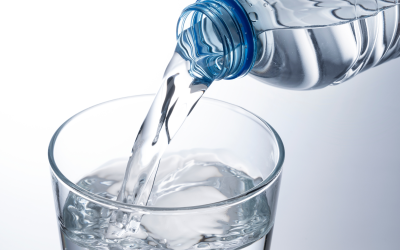 SNI Air Minum Dalam Kemasan : Jaminan Keamanan dan Mutu Air Minum Dalam Kemasan