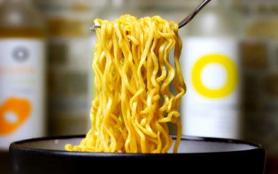 Sertifikasi SNI Mi Instan: Menjamin Keamanan Pangan Untuk Konsumen