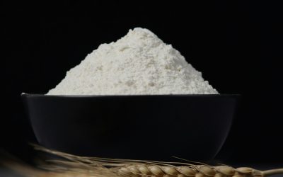 Tepung Terigu Ber-SNI : Fondasi Pangan Bergizi untuk Cegah Stunting