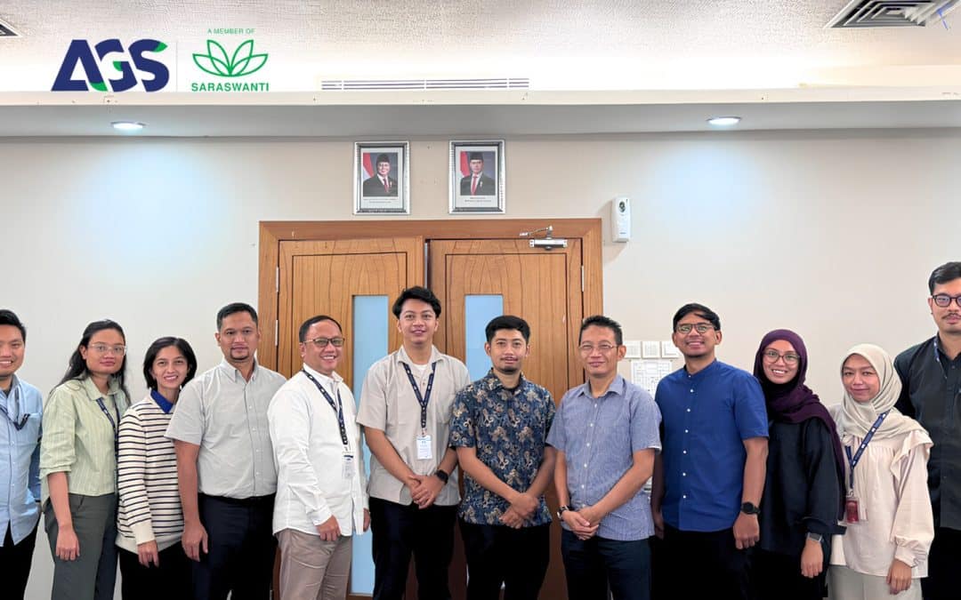 PT AGS Kembali Gelar Sosialisasi SIINAS dan Perubahan Regulasi SNI Wajib Beragam Komoditas Pangan